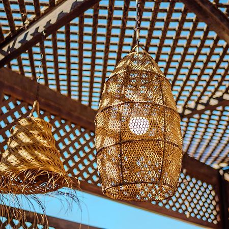 Riad Ayla Avec Piscine Privee Marrakesh Luaran gambar