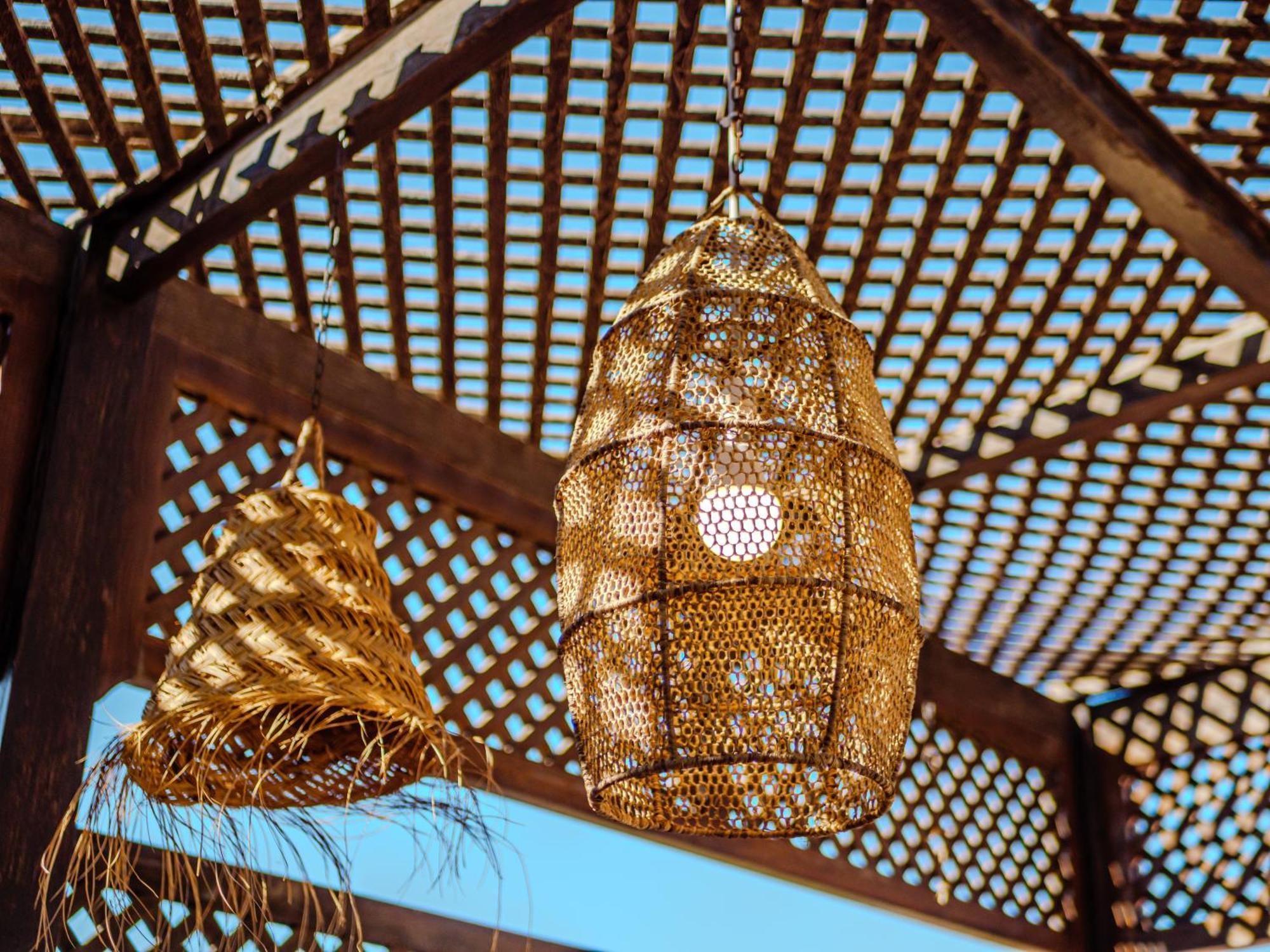 Riad Ayla Avec Piscine Privee Marrakesh Luaran gambar