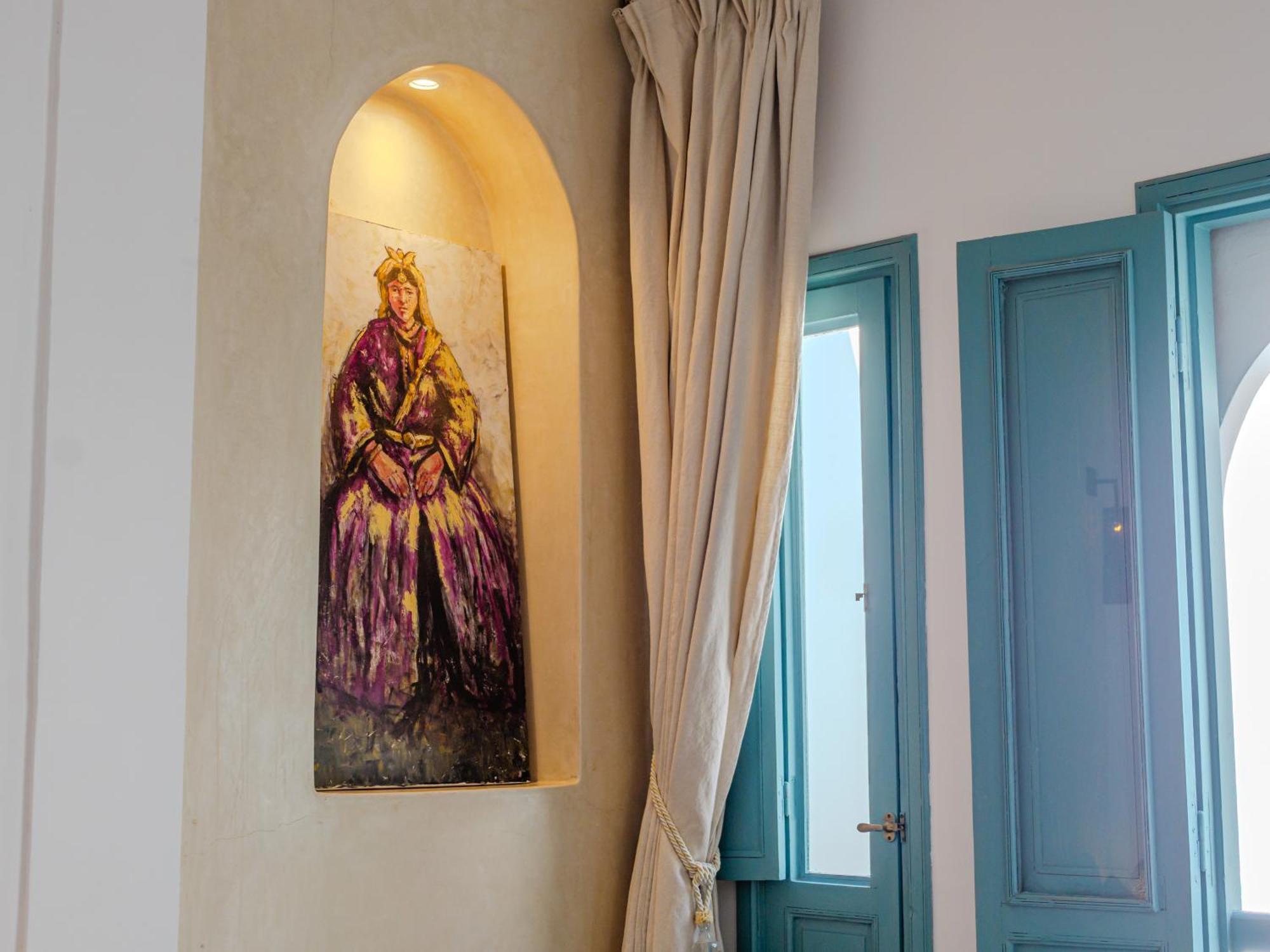 Riad Ayla Avec Piscine Privee Marrakesh Luaran gambar